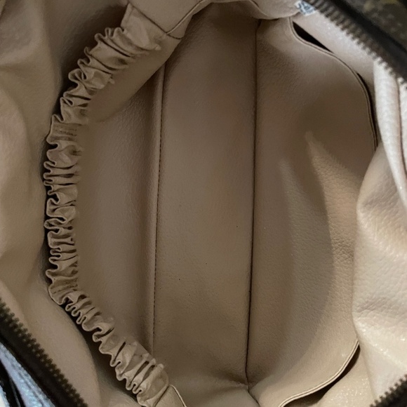 Authentic LOUIS VUITTON Trousse 28 Large Cosmetic Case Clutch - Picture 7 of 11